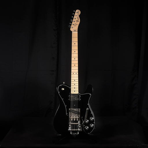 Used Fender '72 Tele Custom Mod Added Bigsby With Hard Case