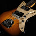 Used Fender 60th Anniversary '58 Jazzmaster Sunburst Electric Guitar W/ OHSC