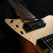 Used Fender 60th Anniversary '58 Jazzmaster Sunburst Electric Guitar W/ OHSC
