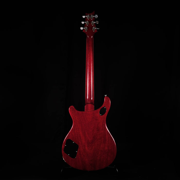 PRS McCarty 594 Flame Maple Pattern Vintage Neck McCarty Sunburst