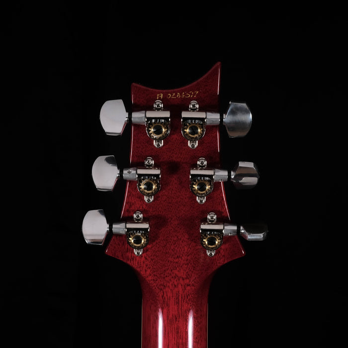 PRS McCarty 594 Flame Maple Pattern Vintage Neck McCarty Sunburst