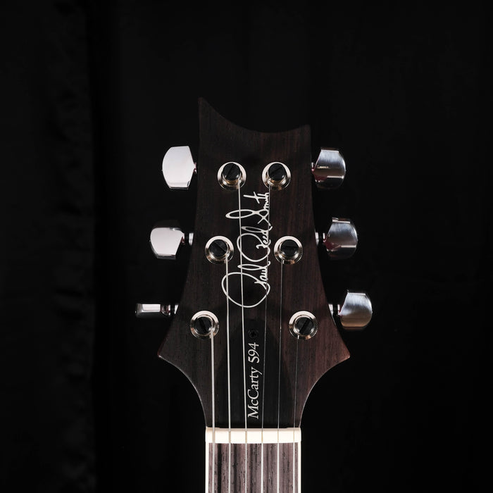 PRS McCarty 594 Flame Maple Pattern Vintage Neck McCarty Sunburst