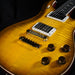 PRS McCarty 594 Flame Maple Pattern Vintage Neck McCarty Sunburst