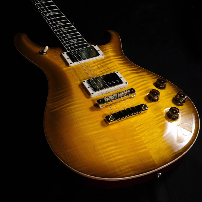 PRS McCarty 594 Flame Maple Pattern Vintage Neck McCarty Sunburst