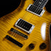 PRS McCarty 594 Flame Maple Pattern Vintage Neck McCarty Sunburst