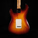 Pre Owned 2012 Fender Custom Shop Custom Deluxe Stratocaster Quilt Maple w/ OHSC