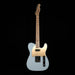 Fender Custom Shop 1952 Telecaster HS NOS Sonic Blue Electric Guitar With Case