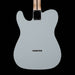 Fender Custom Shop 1952 Telecaster HS NOS Sonic Blue Electric Guitar With Case