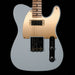 Fender Custom Shop 1952 Telecaster HS NOS Sonic Blue Electric Guitar With Case