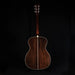Used Martin OMJM OM Size John Mayer Natural Acoustic Guitar With OHSC