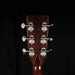 Used Martin OMJM OM Size John Mayer Natural Acoustic Guitar With OHSC