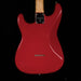 Pre Owned '94 Fender Custom Shop Robert Cray Stratocaster Fiesta Red with OHSC