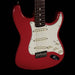 Pre Owned '94 Fender Custom Shop Robert Cray Stratocaster Fiesta Red with OHSC