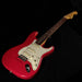 Pre Owned '94 Fender Custom Shop Robert Cray Stratocaster Fiesta Red with OHSC