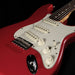 Pre Owned '94 Fender Custom Shop Robert Cray Stratocaster Fiesta Red with OHSC