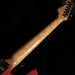 Pre Owned '94 Fender Custom Shop Robert Cray Stratocaster Fiesta Red with OHSC