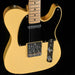 Used Fender Custom Shop 1951 NOS Nocaster Butterscotch Blonde