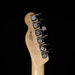 Pre Owned Fender American Elite Telecaster Sunburst Electric Guitar With OHSC