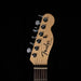 Pre Owned Fender American Elite Telecaster Sunburst Electric Guitar With OHSC