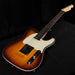Pre Owned Fender American Elite Telecaster Sunburst Electric Guitar With OHSC