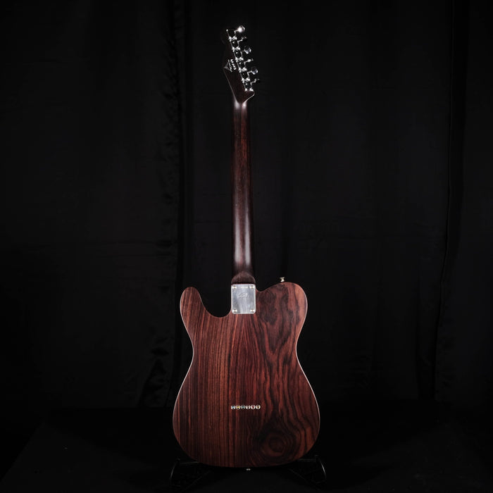 Used Fender Custom Shop Paul Waller Masterbuilt George Harrison Rosewood Tele