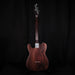Used Fender Custom Shop Paul Waller Masterbuilt George Harrison Rosewood Tele