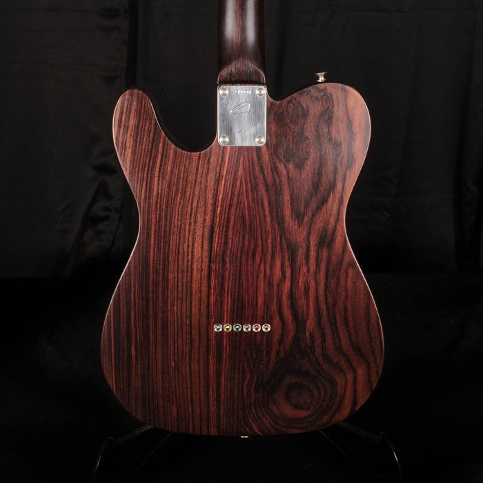 Used Fender Custom Shop Paul Waller Masterbuilt George Harrison Rosewood Tele