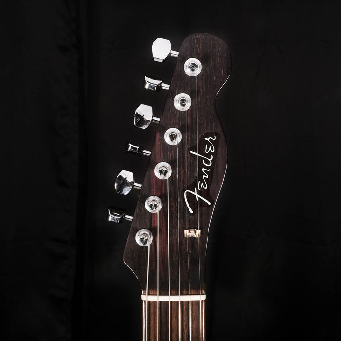 Used Fender Custom Shop Paul Waller Masterbuilt George Harrison Rosewood Tele