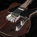 Used Fender Custom Shop Paul Waller Masterbuilt George Harrison Rosewood Tele