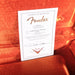 Used Fender Custom Shop Paul Waller Masterbuilt George Harrison Rosewood Tele