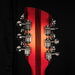Rickenbacker 381/12V69 FG 12 String FireGlo Semi Hollow Guitar With OHSC