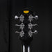 Gretsch Custom Shop Masterbuilt Stephen Stern G6131TCS 62 Firebird Jet Firebird Red