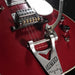 Gretsch Custom Shop Masterbuilt Stephen Stern G6131TCS 62 Firebird Jet Firebird Red