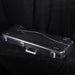 Pre Owned Fender American Deluxe Telecaster Tungsten Silver Electric Guitar OHSC