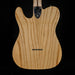 Used 2013 Fender '72 Tele Thinline Natural Electric Guitar MIM