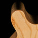 Used 2013 Fender '72 Tele Thinline Natural Electric Guitar MIM