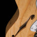 Used 2013 Fender '72 Tele Thinline Natural Electric Guitar MIM