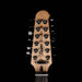 Used Fender Squier XII 12 String Stratocaster Sunburst Electric Guitar Prototype