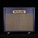 Used 2008 Blankenship Leeds 21 Tube Tremolo Guitar Amplifier Head With 2x12" Cabinet