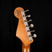 Fender Custom Shop Limited Edition '64 Stratocaster Journeyman Relic Faded Blue Ice Metallic Electric Guitar