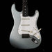 Fender Custom Shop Limited Edition '64 Stratocaster Journeyman Relic Faded Blue Ice Metallic Electric Guitar