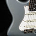 Fender Custom Shop Limited Edition '64 Stratocaster Journeyman Relic Faded Blue Ice Metallic Electric Guitar