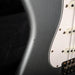 Fender Custom Shop Limited Edition '64 Stratocaster Journeyman Relic Faded Blue Ice Metallic Electric Guitar