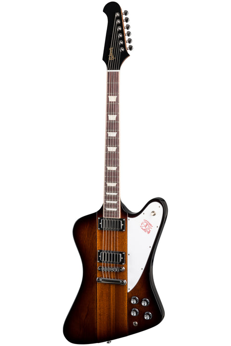 Gibson Firebird Tobacco Burst Electric Guitar With Case