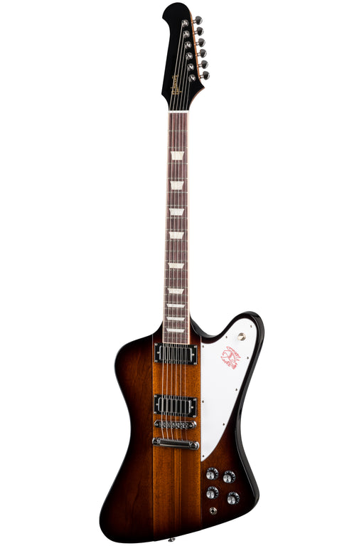 Gibson Firebird Tobacco Burst Electric Guitar With Case