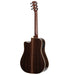 Alvarez Yairi Standard Dreadnought DY70CE Acoustic Electric With Cutaway