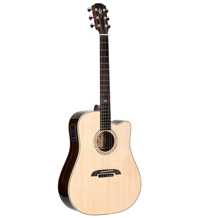 Alvarez Yairi Standard Dreadnought DY70CE Acoustic Electric With Cutaway