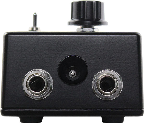 Death By Audio Evil Fuzz Guitar Effect Pedal - Limited Run!