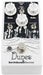 Earthquaker Devices Dunes V2 Overdrive Pedal Version 2