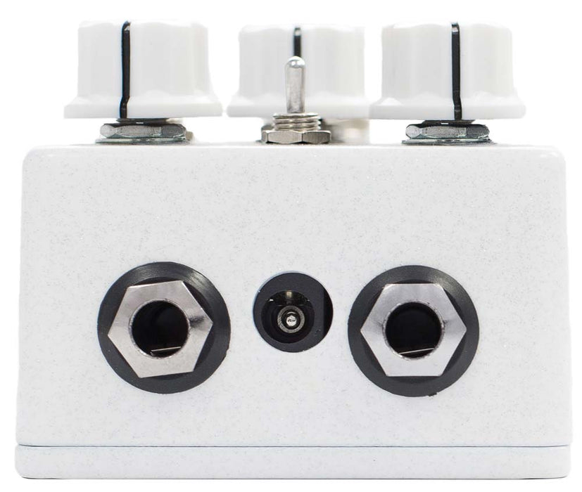 Earthquaker Devices Dunes V2 Overdrive Pedal Version 2